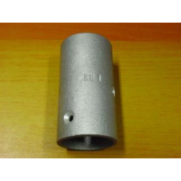 Sandblast coupling